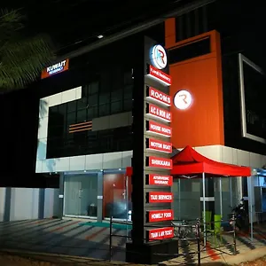Kuwait Residency Motel